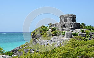 Tulum photo