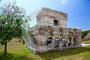 Tulum ruins