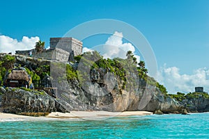 Tulum Ruins