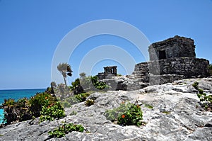 Tulum Ruins