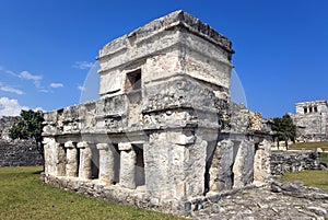 Tulum Ruins