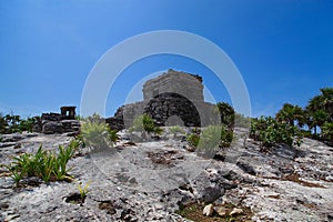 Tulum ruins