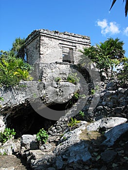 Tulum Ruins, Mexico