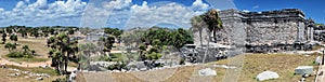 Tulum Ruins, Mexico