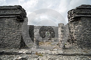 Tulum Ruins, Travel