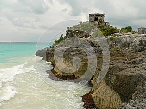 Tulum tropical outpost photo