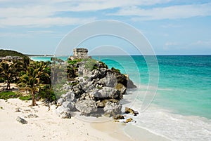 Tulum,Yucatan, Mexico