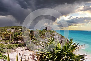 Tulum, Yucatan, Mexico