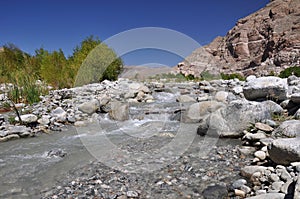 Tumbling Creek