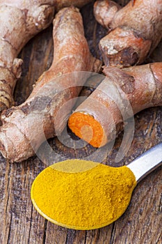 Tumeric