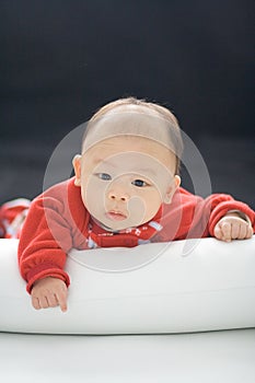 Tummy Time photo