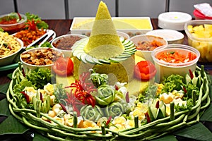 Tumpeng