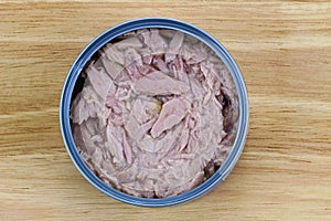 Tuna Fish flakes in Brine