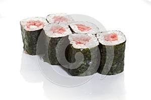 Tuna maki