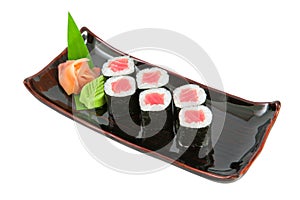 Tuna maki