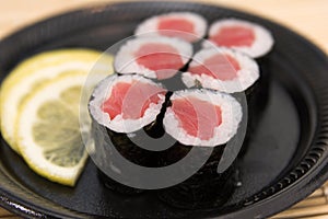 Tuna Roll