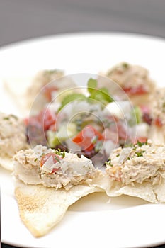 Tuna salad photo