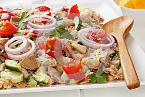 Tuna Salad