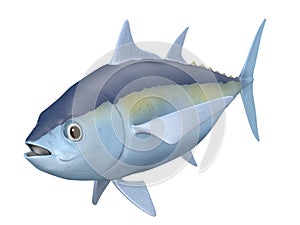 Tunafish