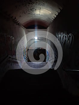 Tunel