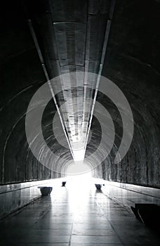 Tunel