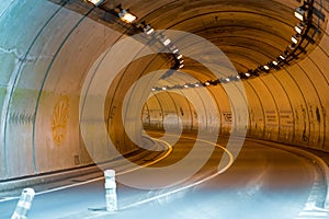 Tunel