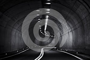 Tunel Fantastico photo