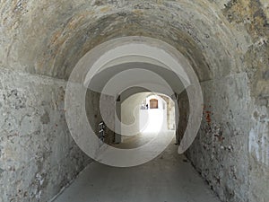 Tunel