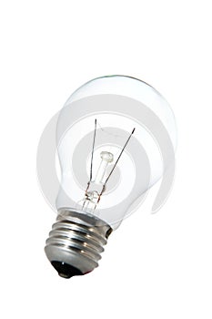 Tungsten bulb