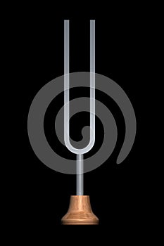 Tuning fork