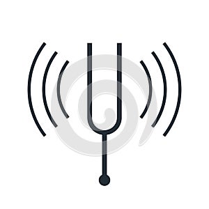 Tuning Fork icon