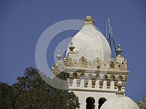 Tunis