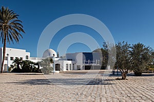 Tunis - Djerba - Hadria Museum 3 photo