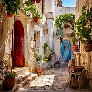 Tunis' Mystifying Hidden Gems photo