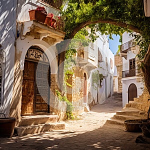 Tunis' Mystifying Hidden Gems photo