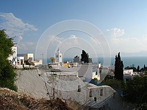 Tunisia