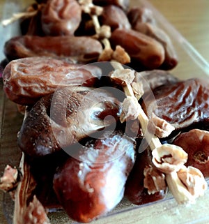 Tunisia Dates for Ramadan