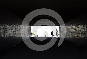 Tunnel