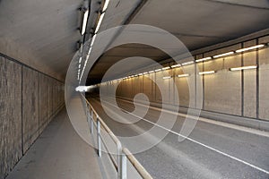 Tunnel