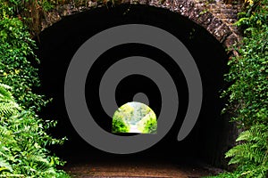 Tunnel