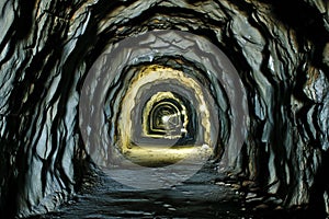 Tunnel