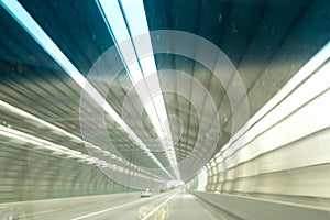 Tunnel