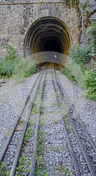 Tunnel