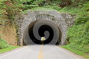 Tunnel