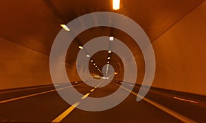 Tunnel