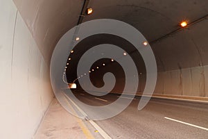 Tunnel