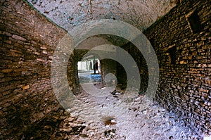 Tunnel