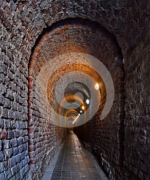 Tunnel