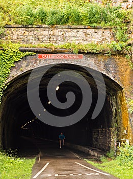 Tunnel