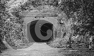 Tunnel